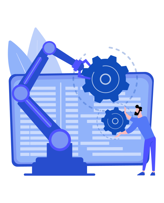 AI-Powered Predictive Maintenance Software